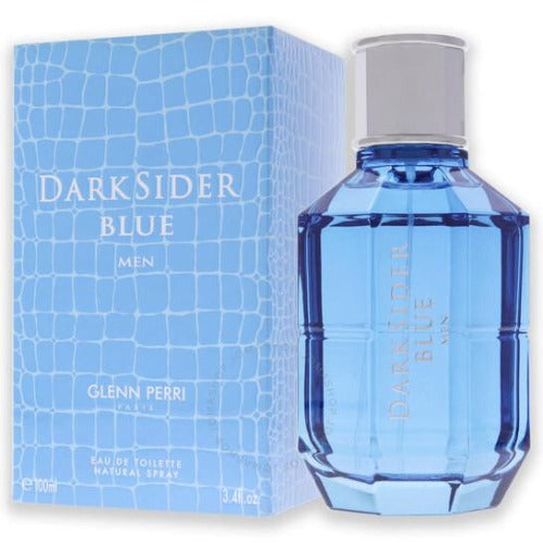 Darksider Blue EDT
