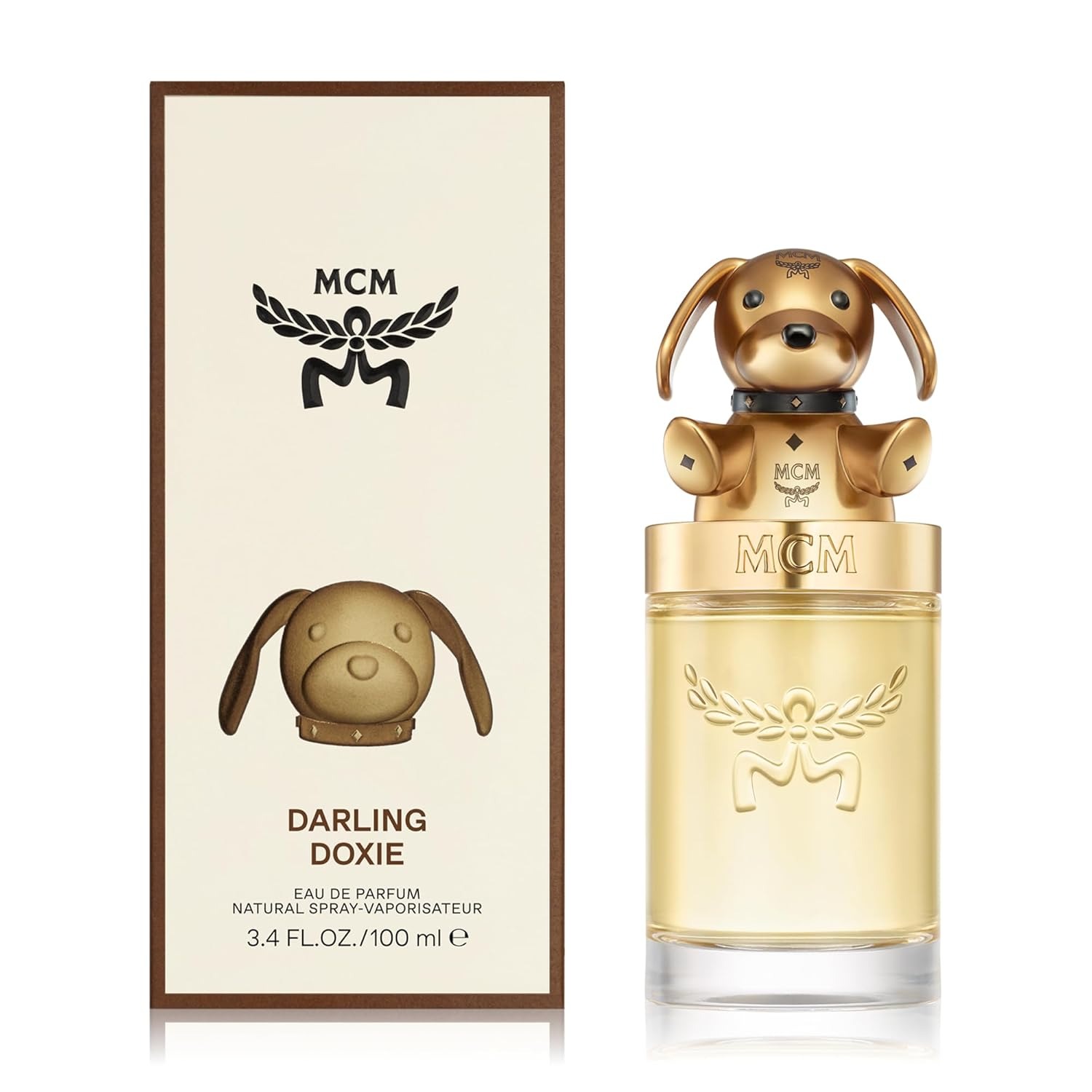 Darling Doxie EDP