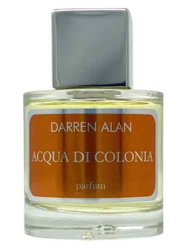 Acqua di Colonia