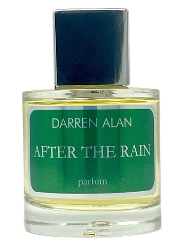 After The Rain