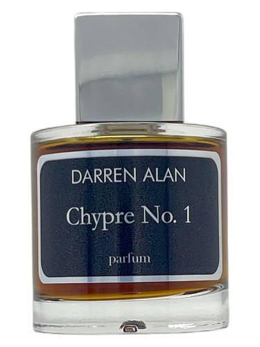 Chypre No.1 Parfum
