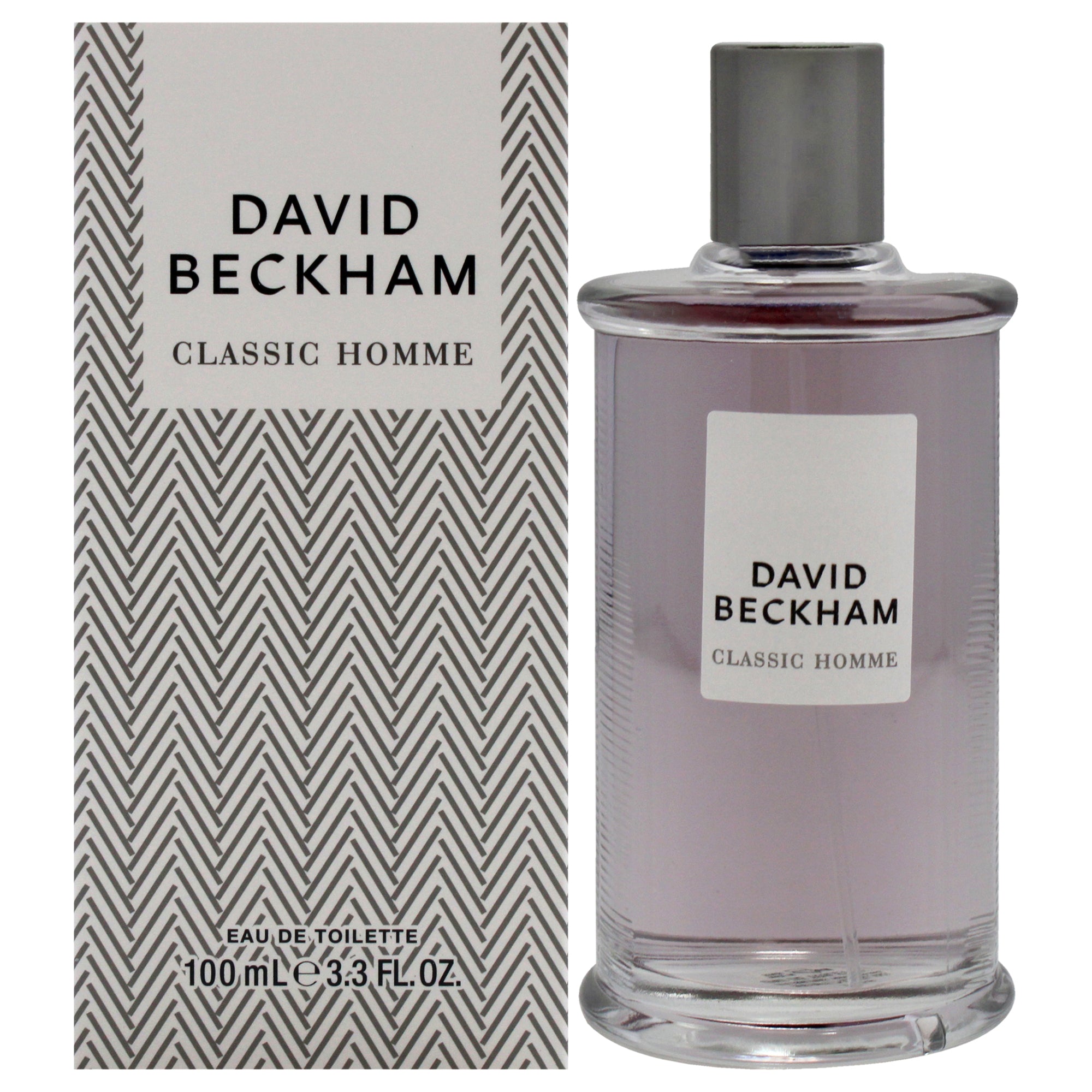 David Beckham Classic Homme EDT
