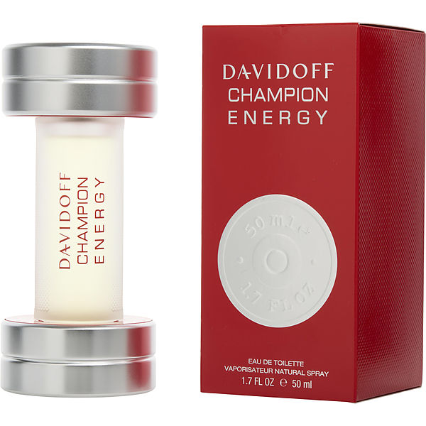 Davidoff Champion Energy EDT