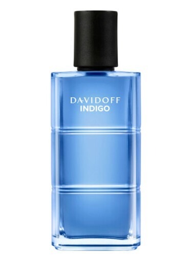 Davidoff Indigo EDT