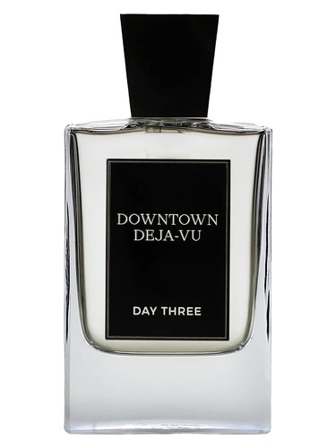 Downtown Deja-Vu