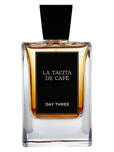 La Tacita de Cafe
