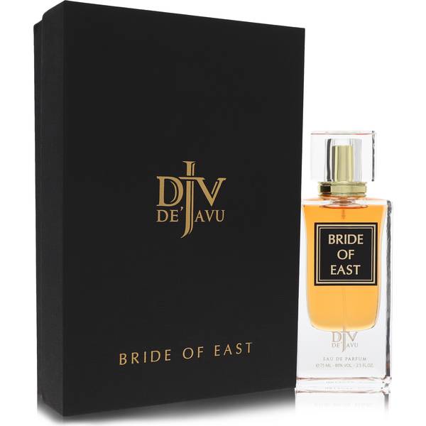 de'javu Bride Of East EDP
