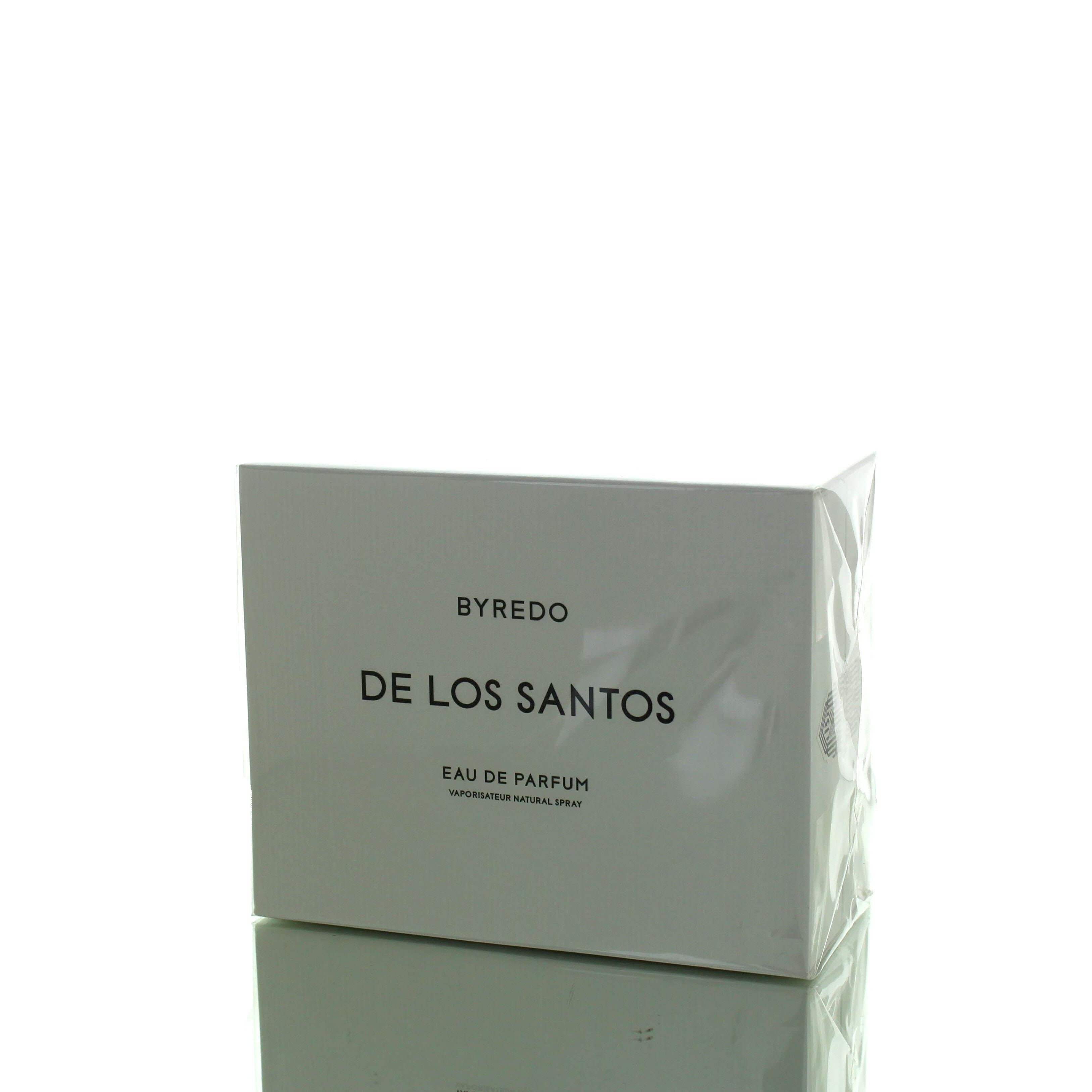 De Los Santos EDP
