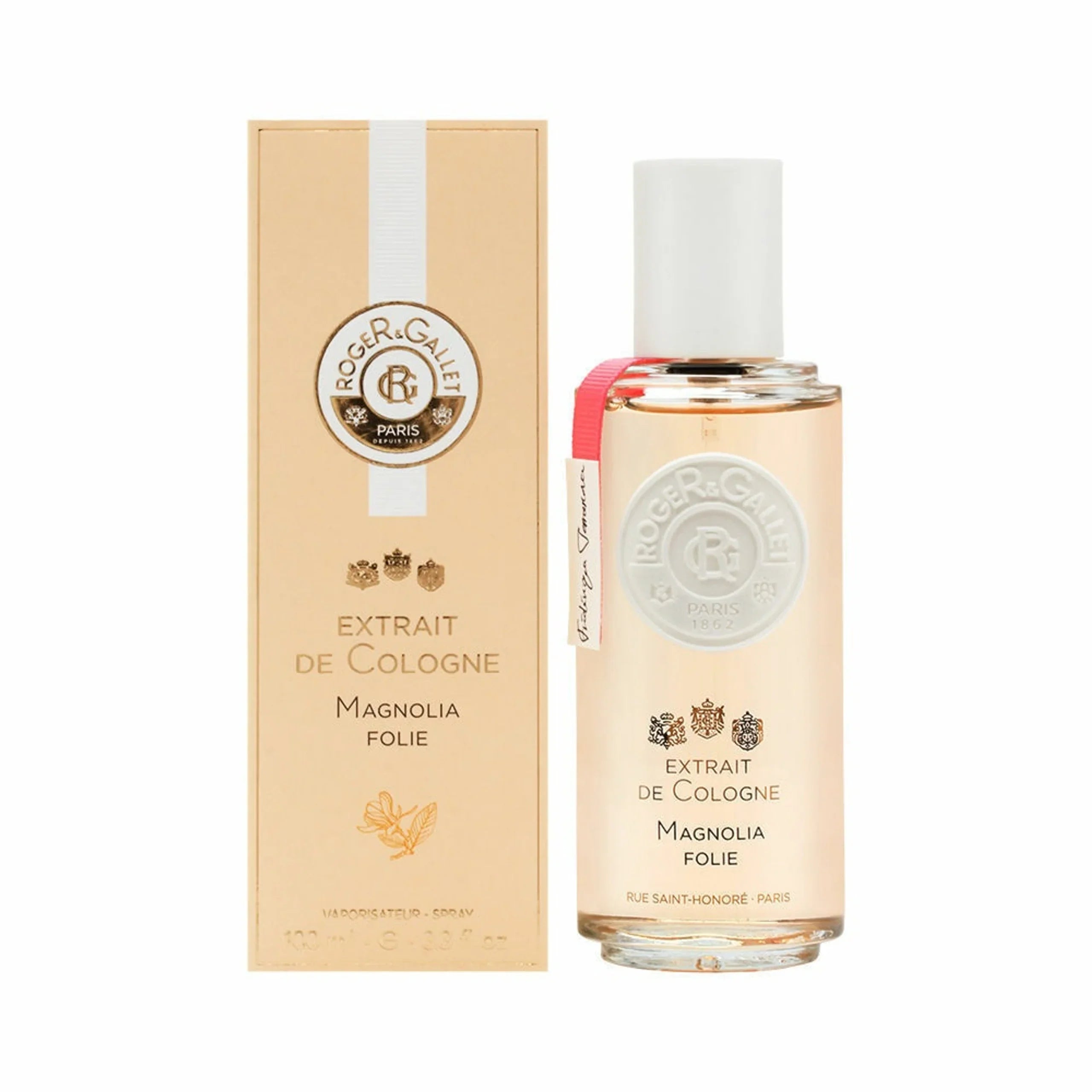 De Magnolia Folie EXTRAIT