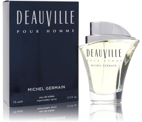 Deauville EDT