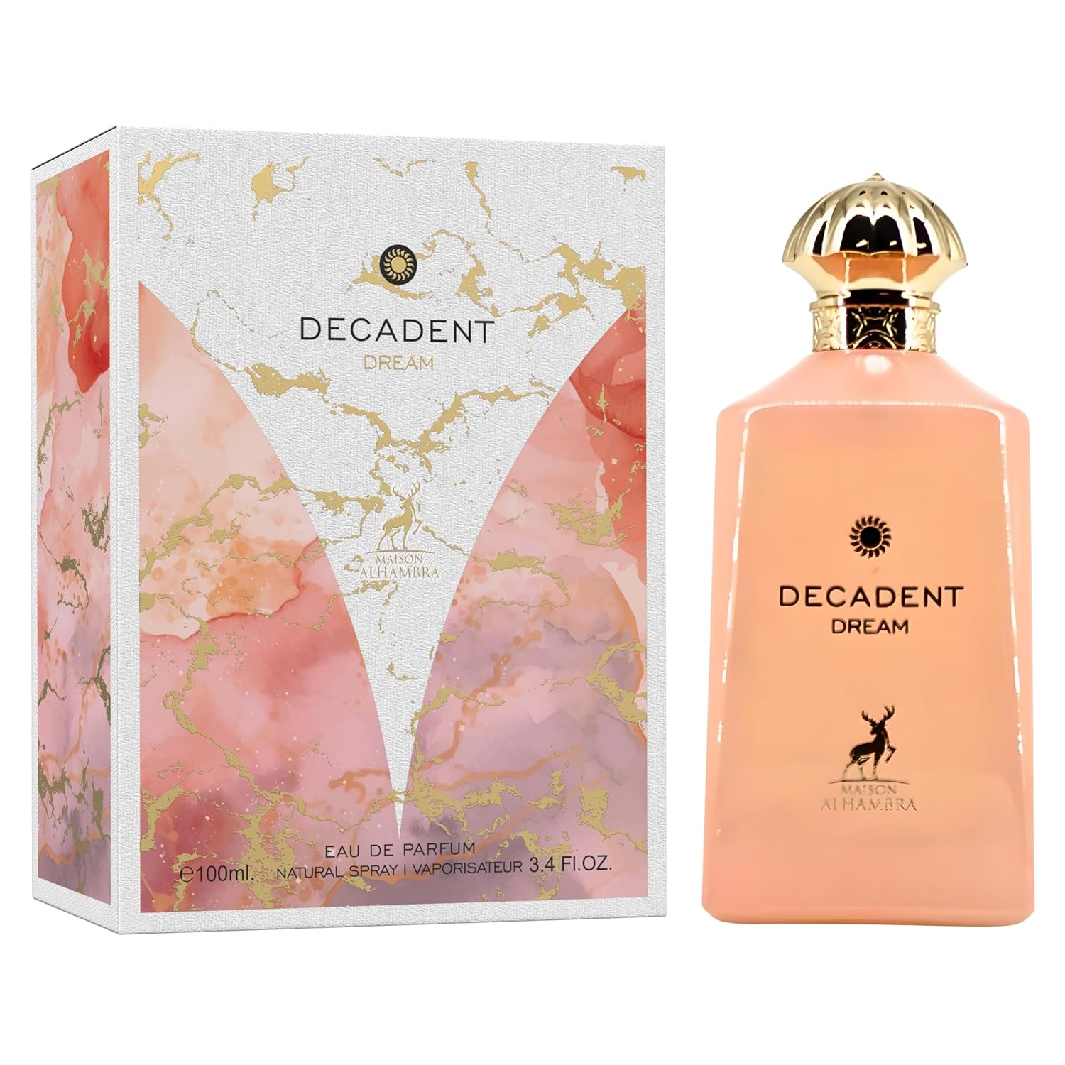 Decadent Dream EDP