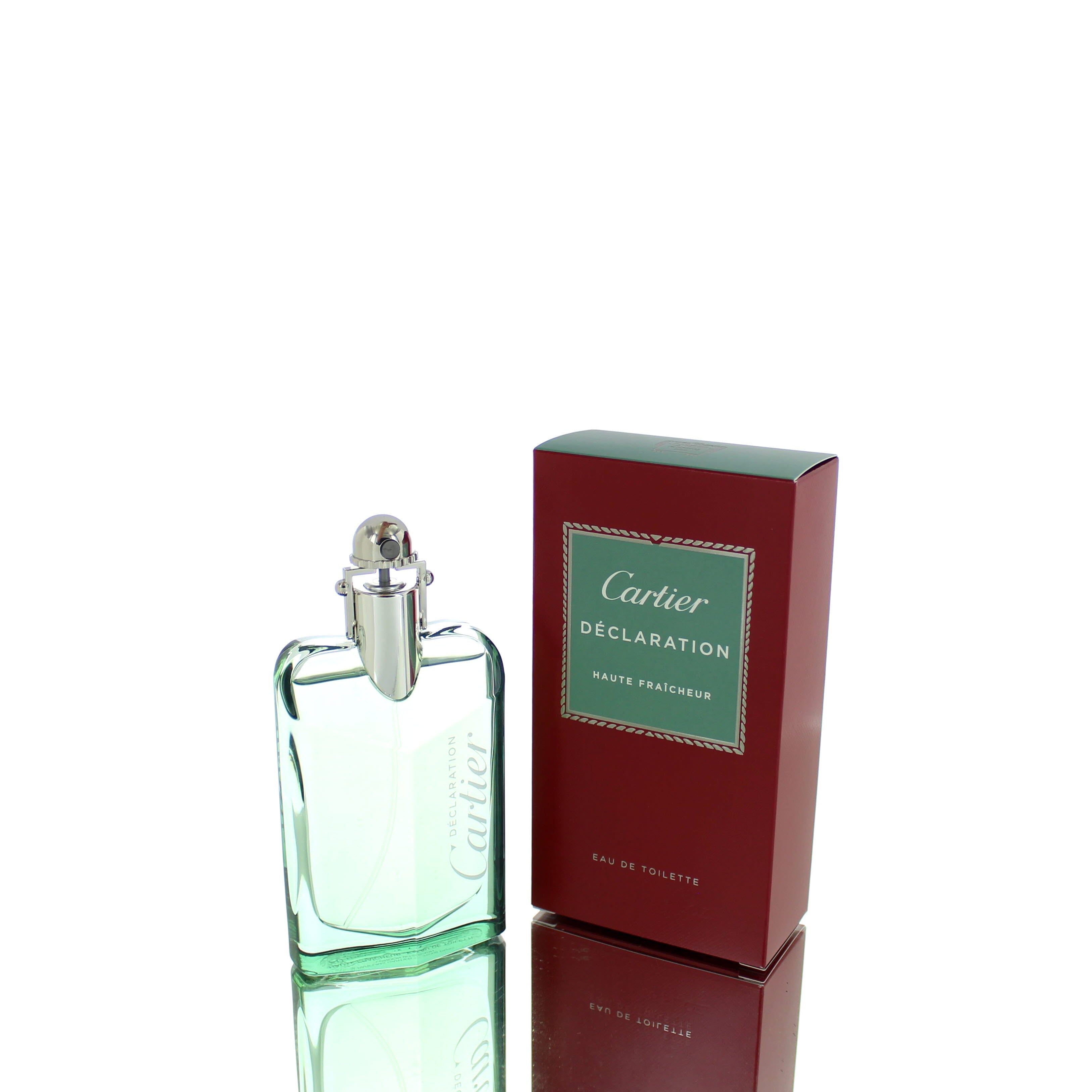 Declaration Haute Fraicheur EDT