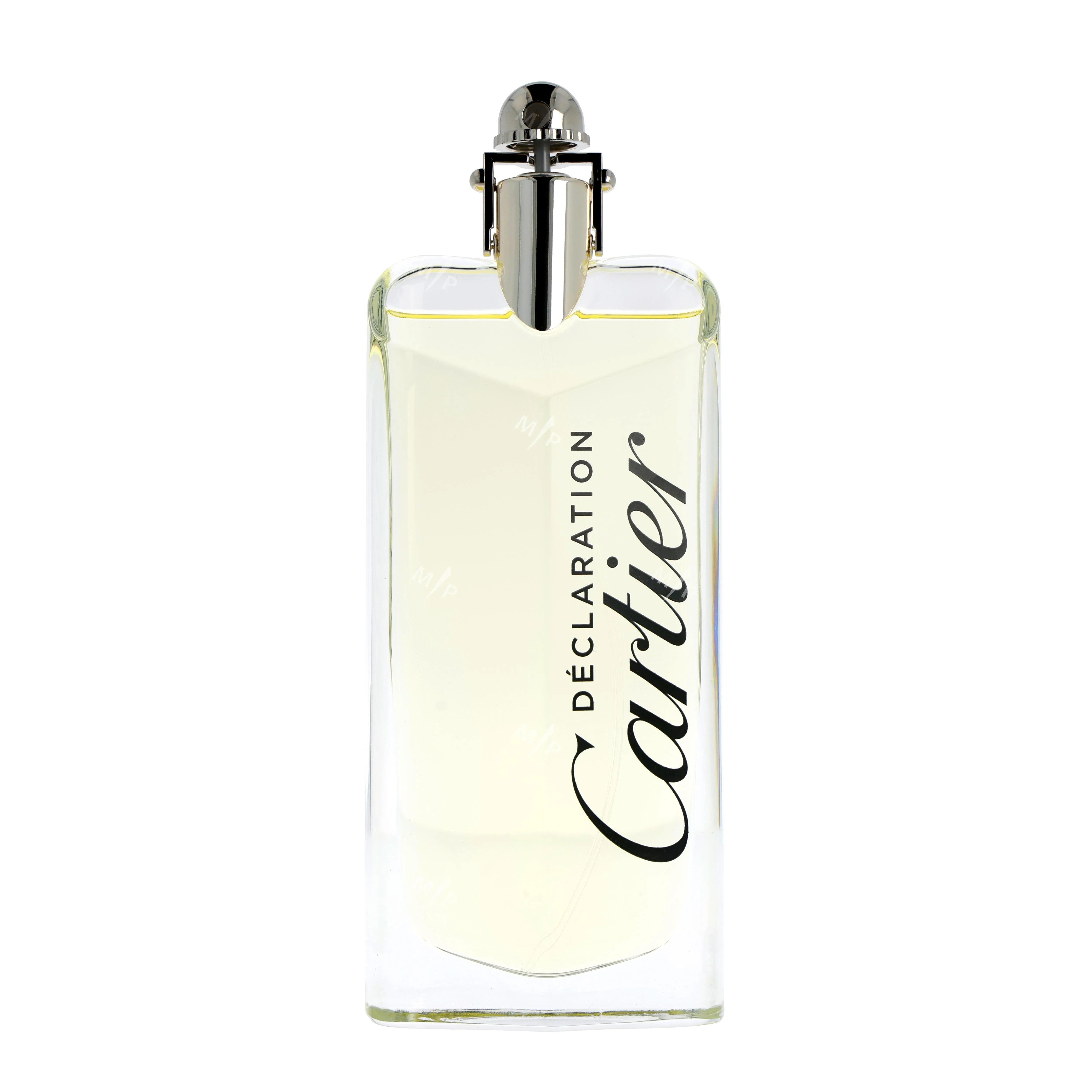 Declaration New Packaging EDT