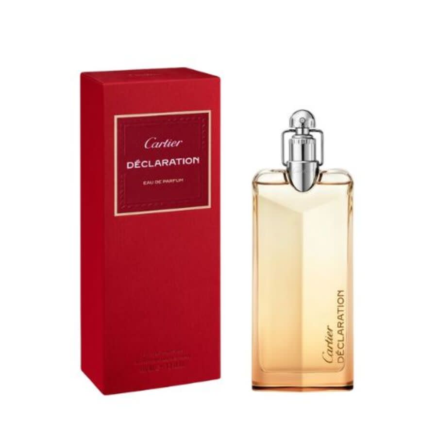 Declaration PARFUM