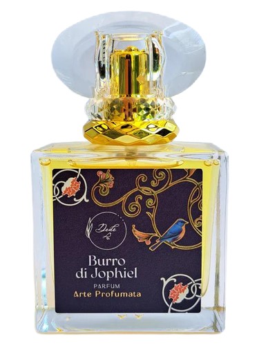 Burro di Jophiel