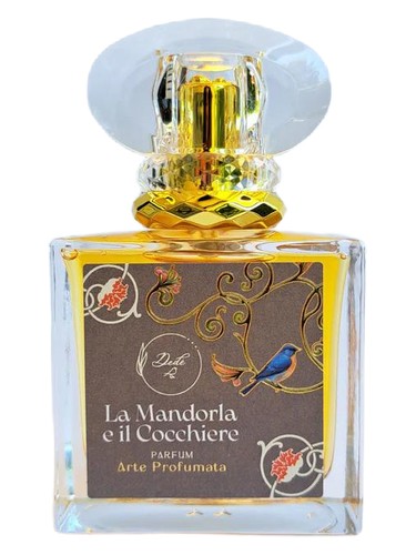 La Mandorla e il Cocchiere