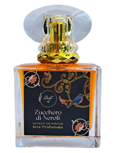 Zucchero di Neroli