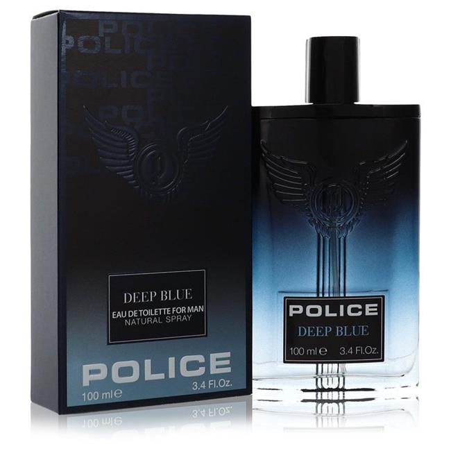Deep Blue EDT