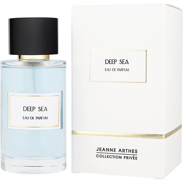 Deep Sea EDP