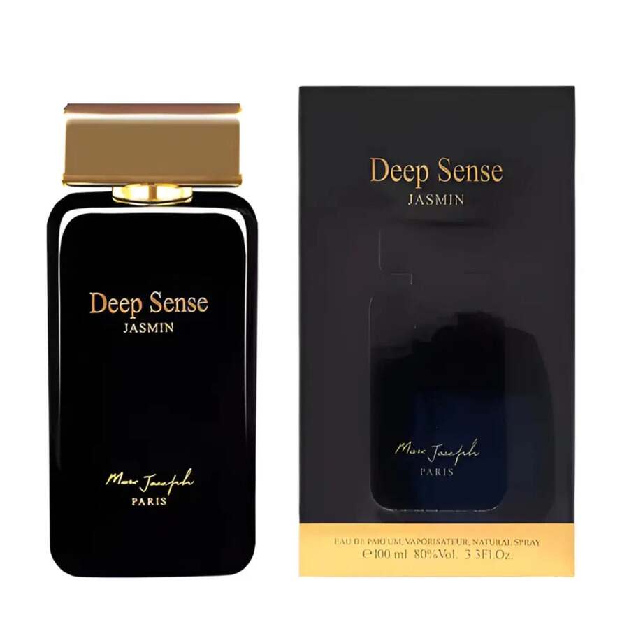 Deep Sense Jasmin EDP