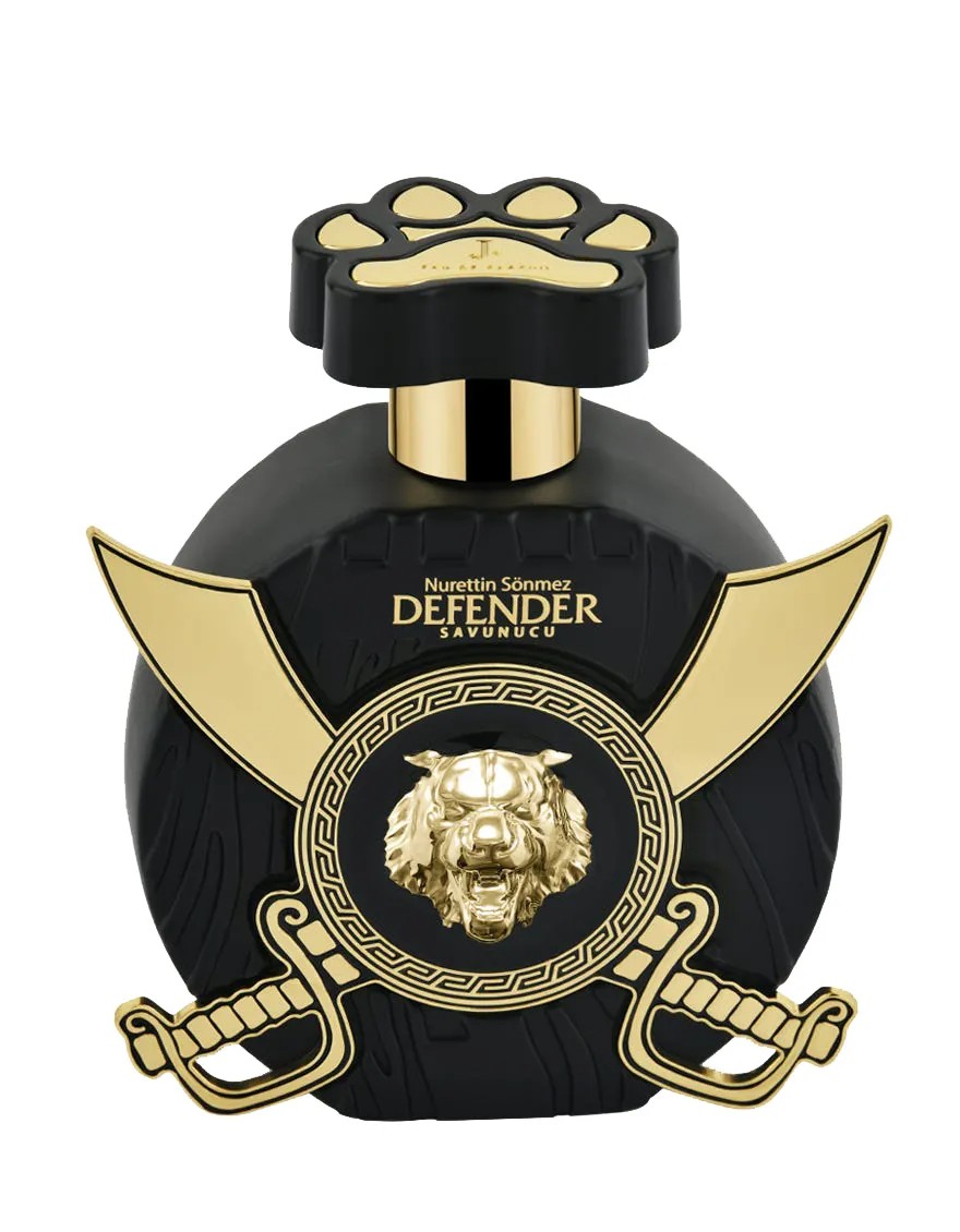Defender EDP