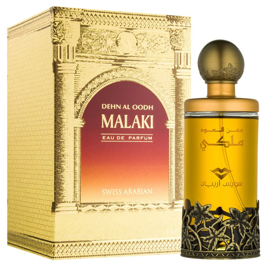 Dehn El Oud Malaki EDP