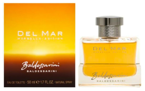 Del Mar Marbella EDT