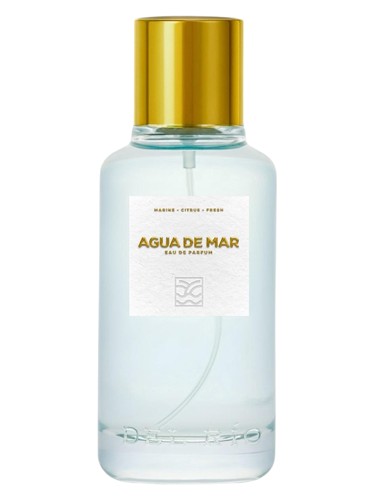 Agua de Mar