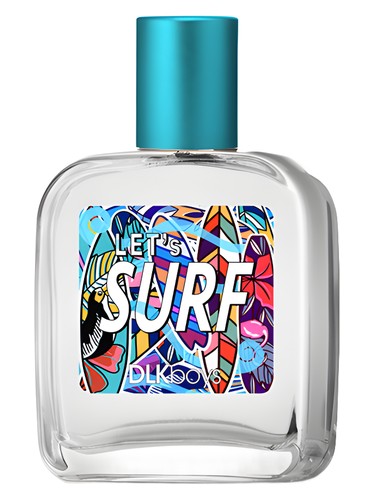 Let's Surf