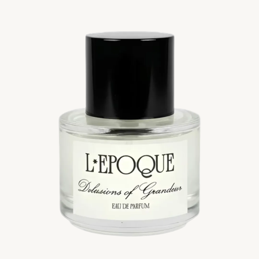 Delusions of Grandeur EDP
