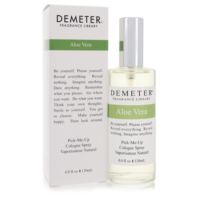 Demeter Aloe Vera COLOGNE