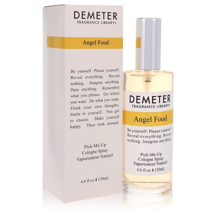 Demeter Angel Food COLOGNE