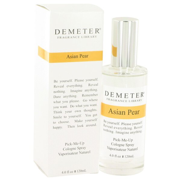 Demeter Asian Pear COLOGNE