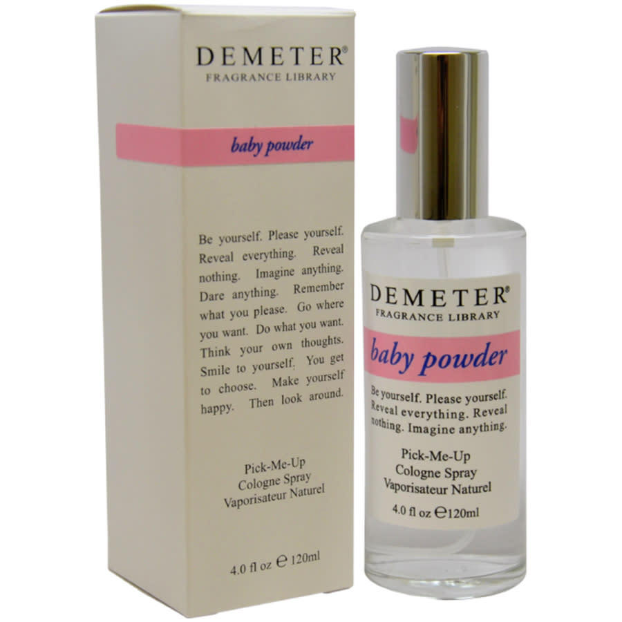 Demeter Baby Powder COLOGNE