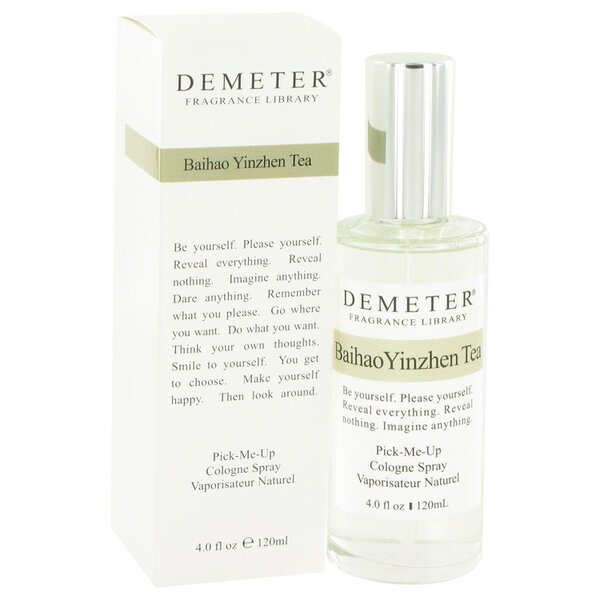 Demeter Baihao Yinzhen Tea COLOGNE