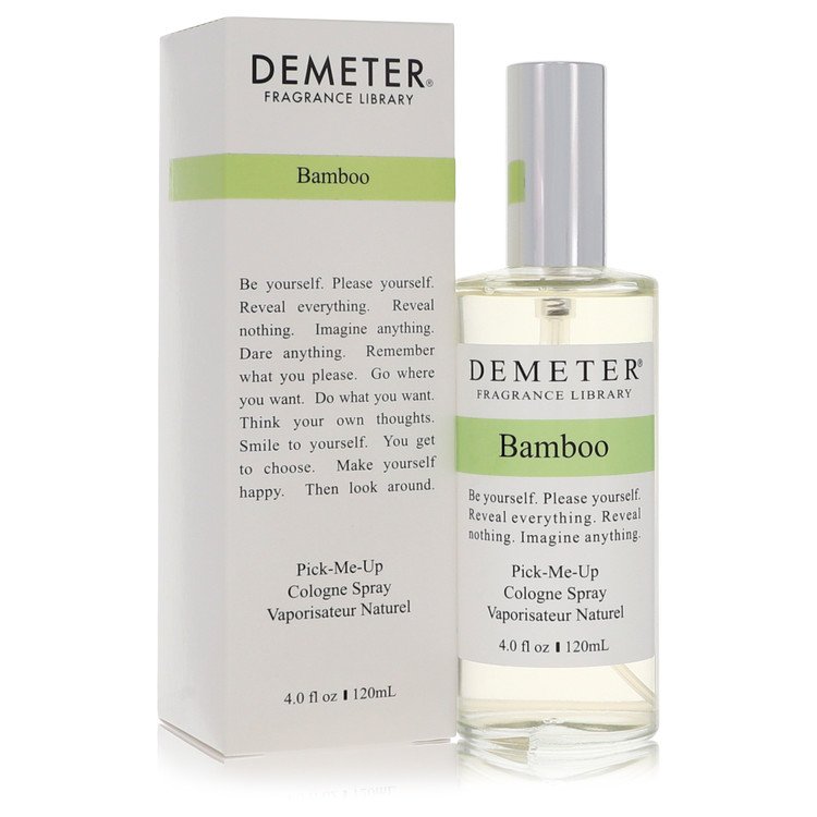 Demeter Bamboo COLOGNE