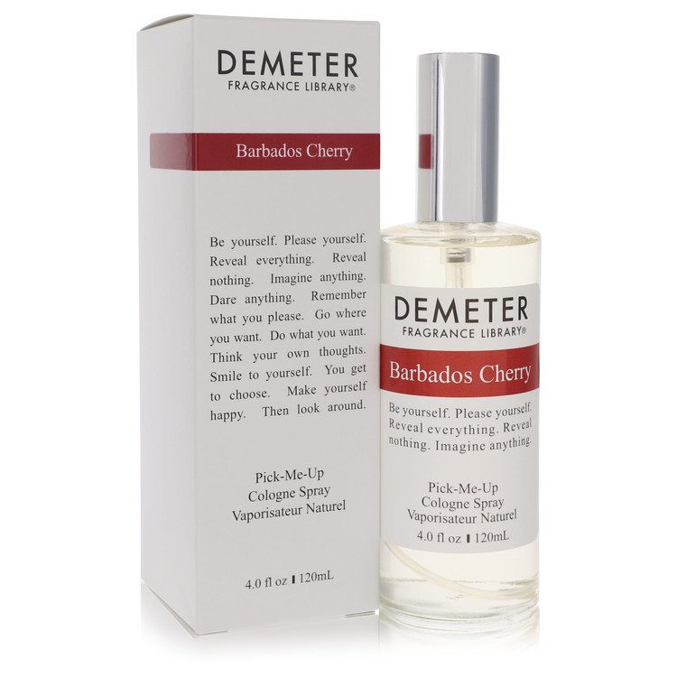 Demeter Barbados Cherry COLOGNE