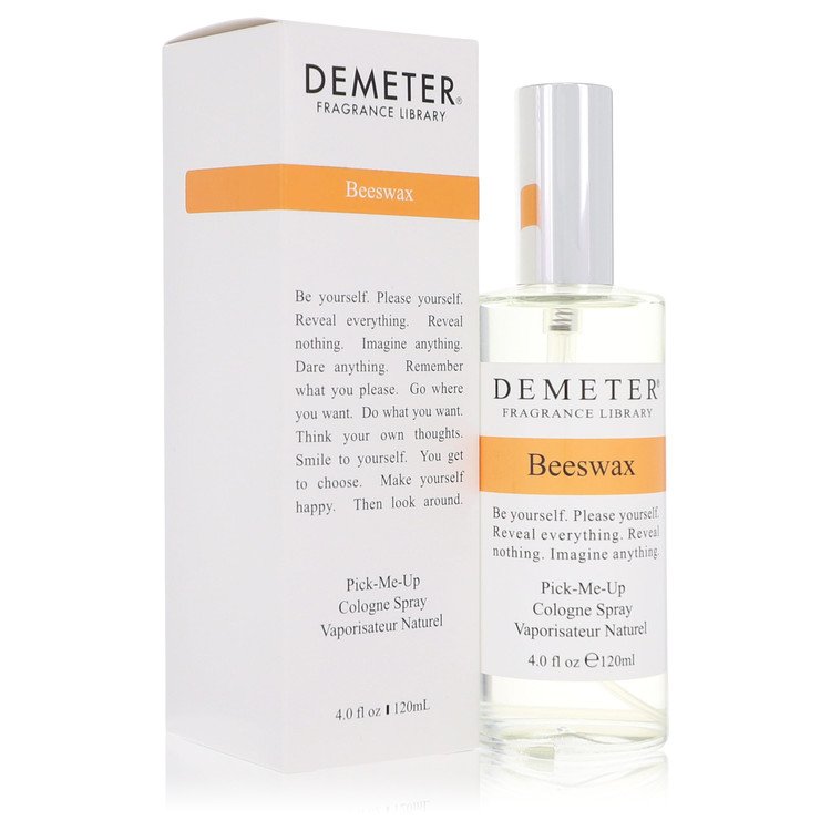 Demeter Beeswax COLOGNE
