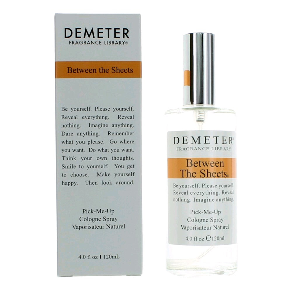 Demeter Between The Sheets COLOGNE