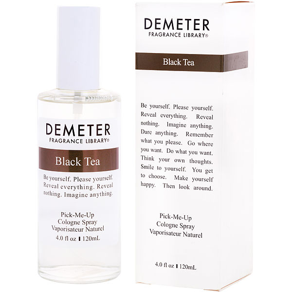 Demeter Black Tea COLOGNE