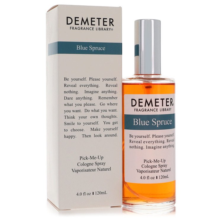 Demeter Blue Spruce COLOGNE