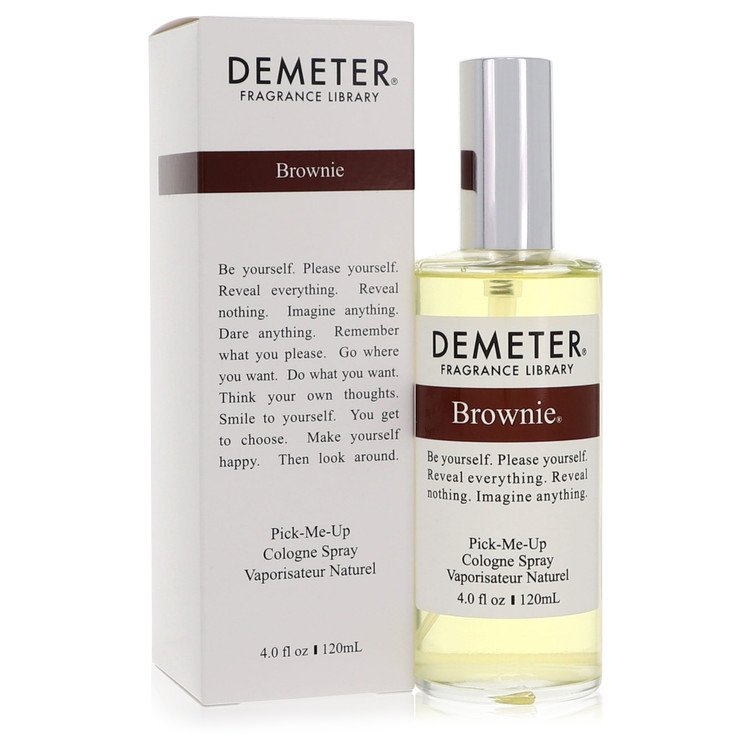 Demeter Brownie COLOGNE