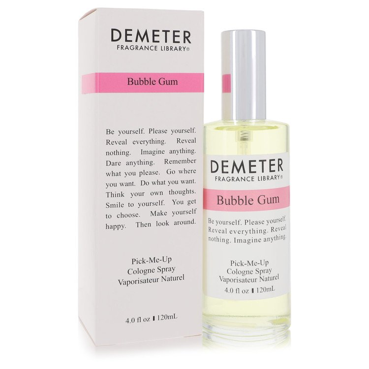 Demeter Bubble Gum COLOGNE