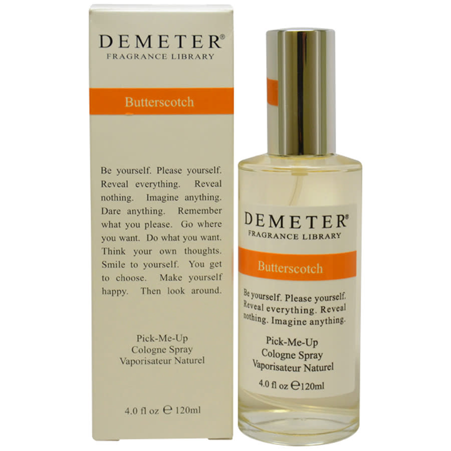 Demeter Butterscotch COLOGNE