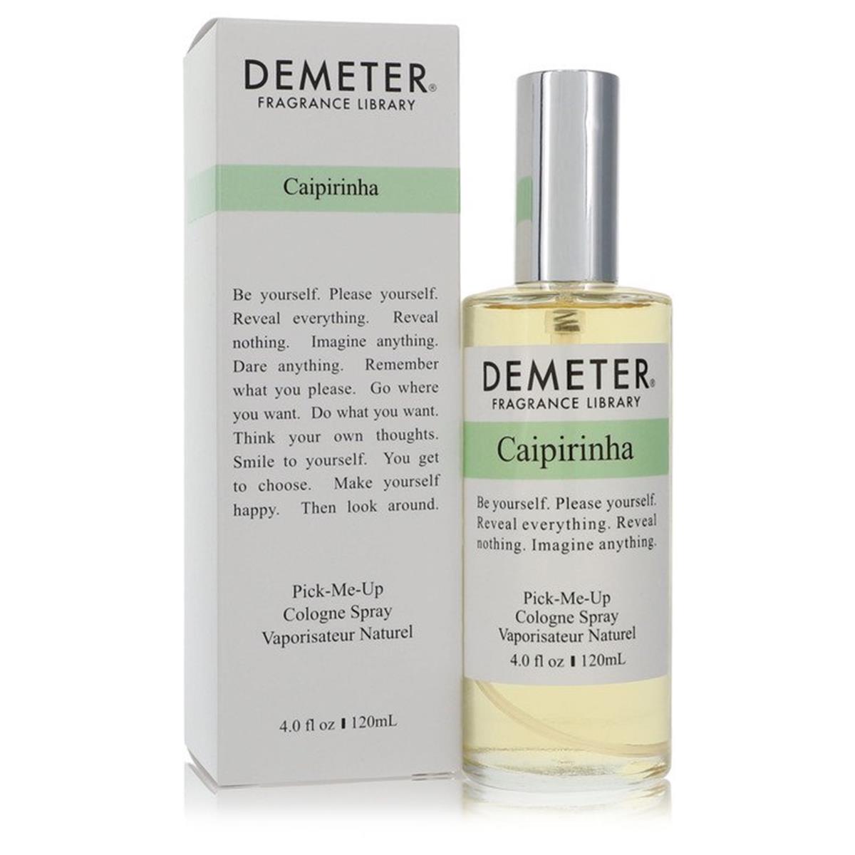 Demeter Caipirinha COLOGNE
