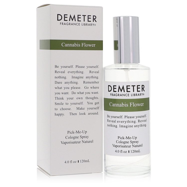 Demeter Cannabis Flower COLOGNE