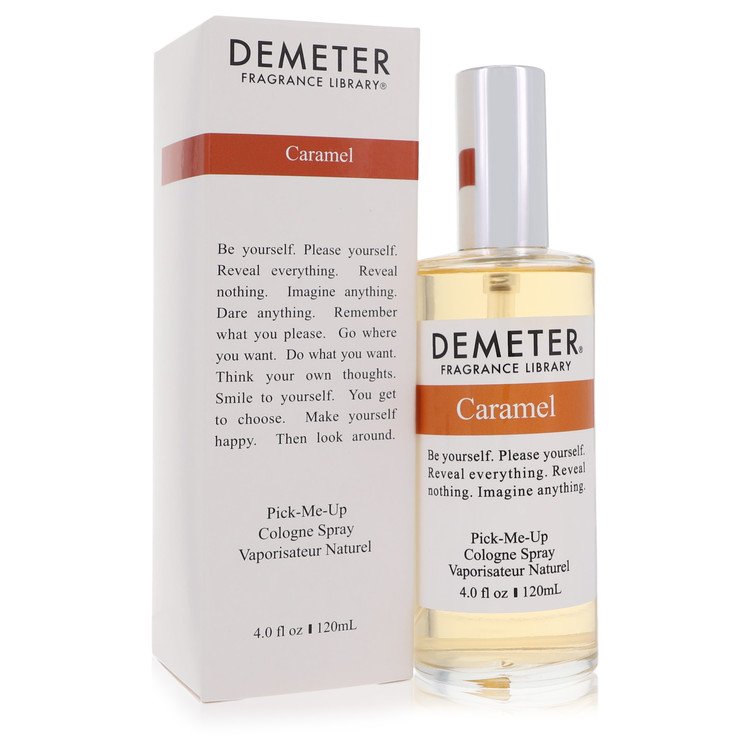 Demeter Caramel COLOGNE
