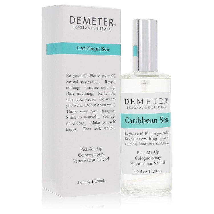 Demeter Caribbean Sea COLOGNE