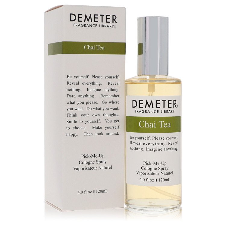 Demeter Chai Tea COLOGNE