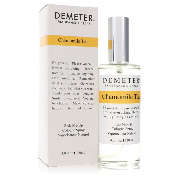 Demeter Chamomile Tea COLOGNE